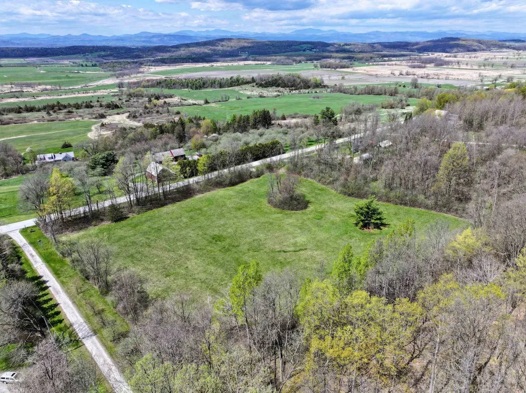 600 West Street Cornwall VT 05753
