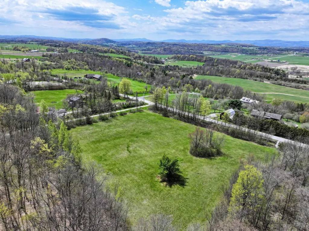 600 West Street Cornwall VT 05753