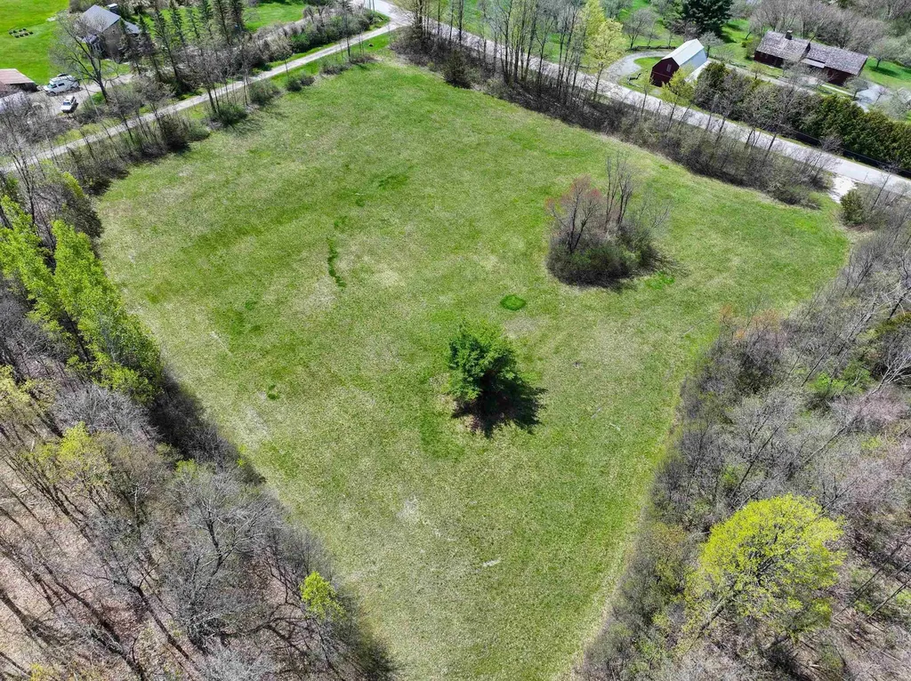 600 West Street Cornwall VT 05753