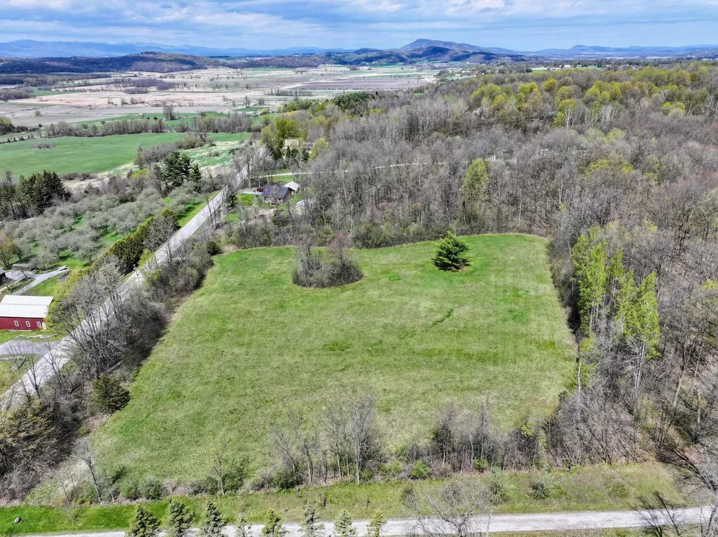 600 West Street Cornwall VT 05753