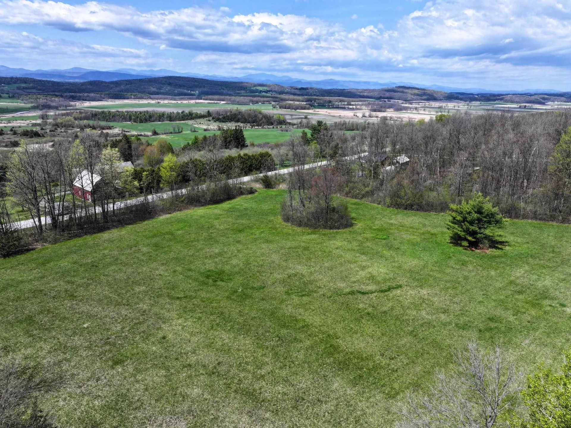 600 West Street Cornwall VT 05753