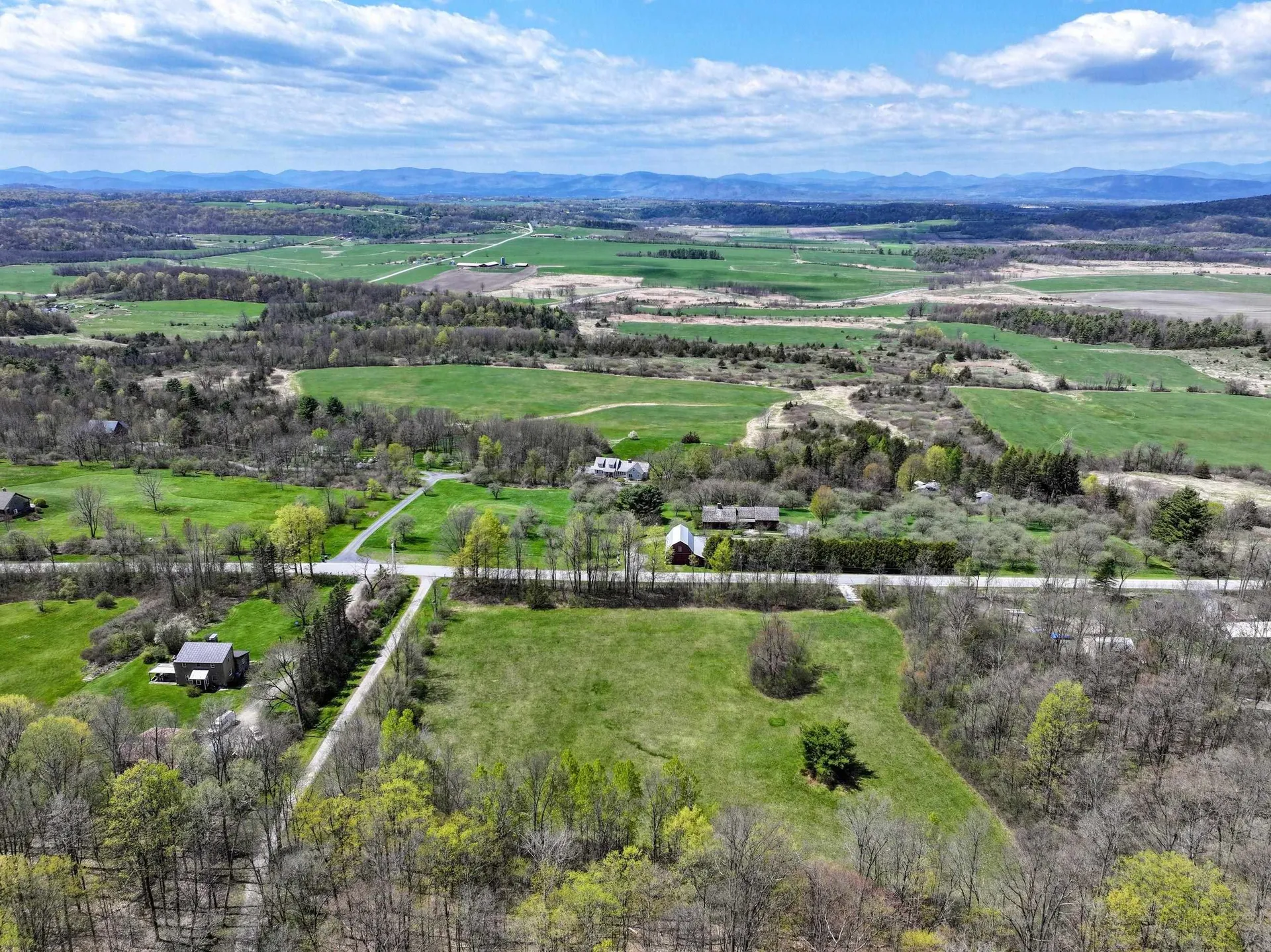 600 West Street Cornwall VT 05753