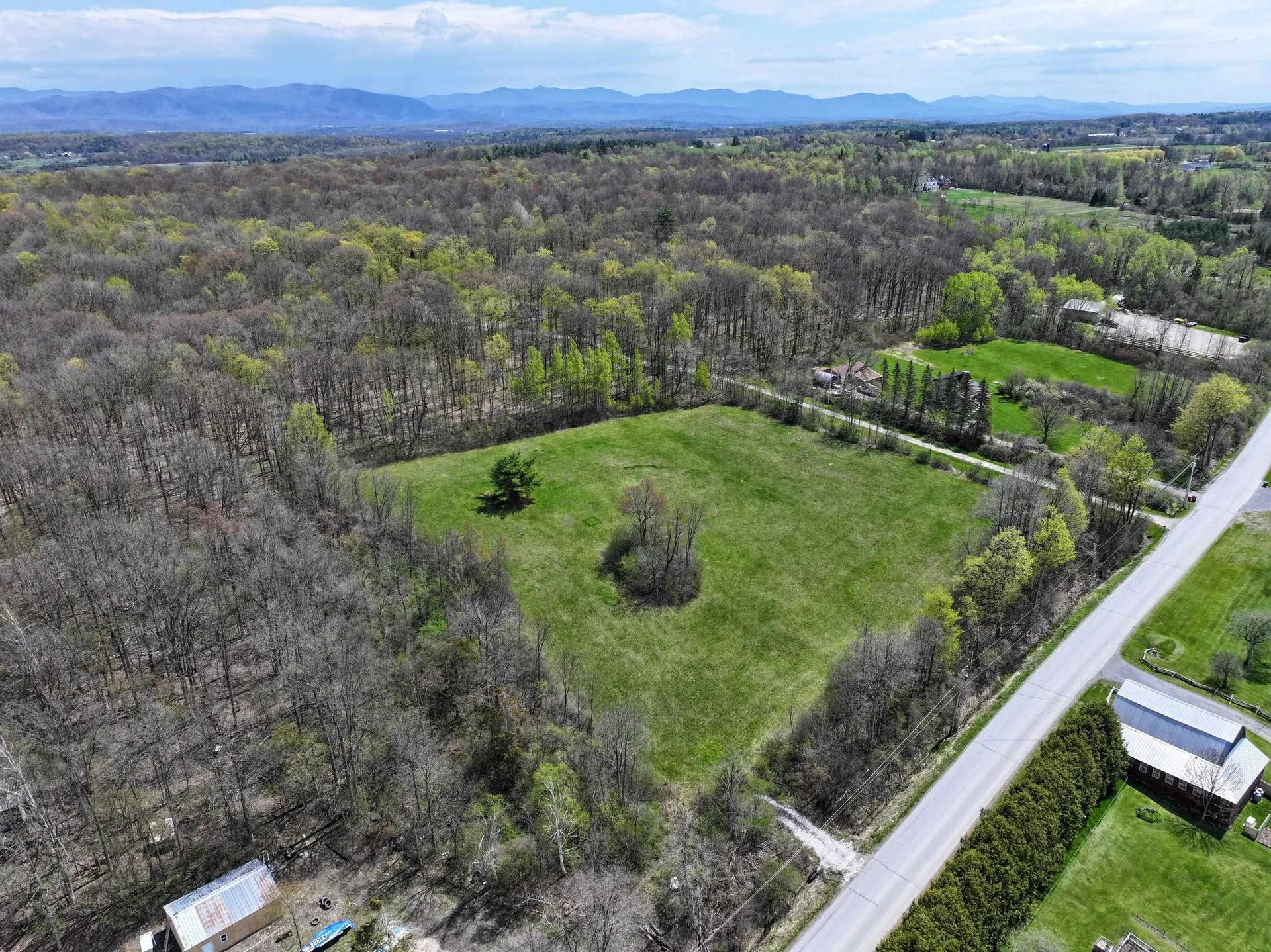 600 West Street Cornwall VT 05753