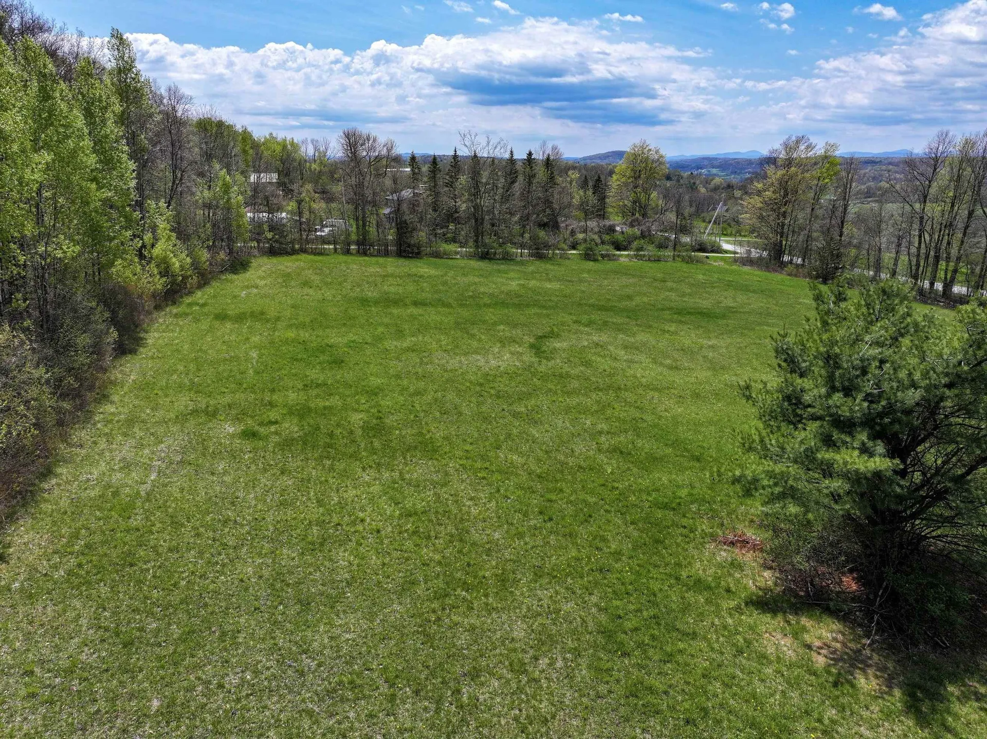 600 West Street Cornwall VT 05753