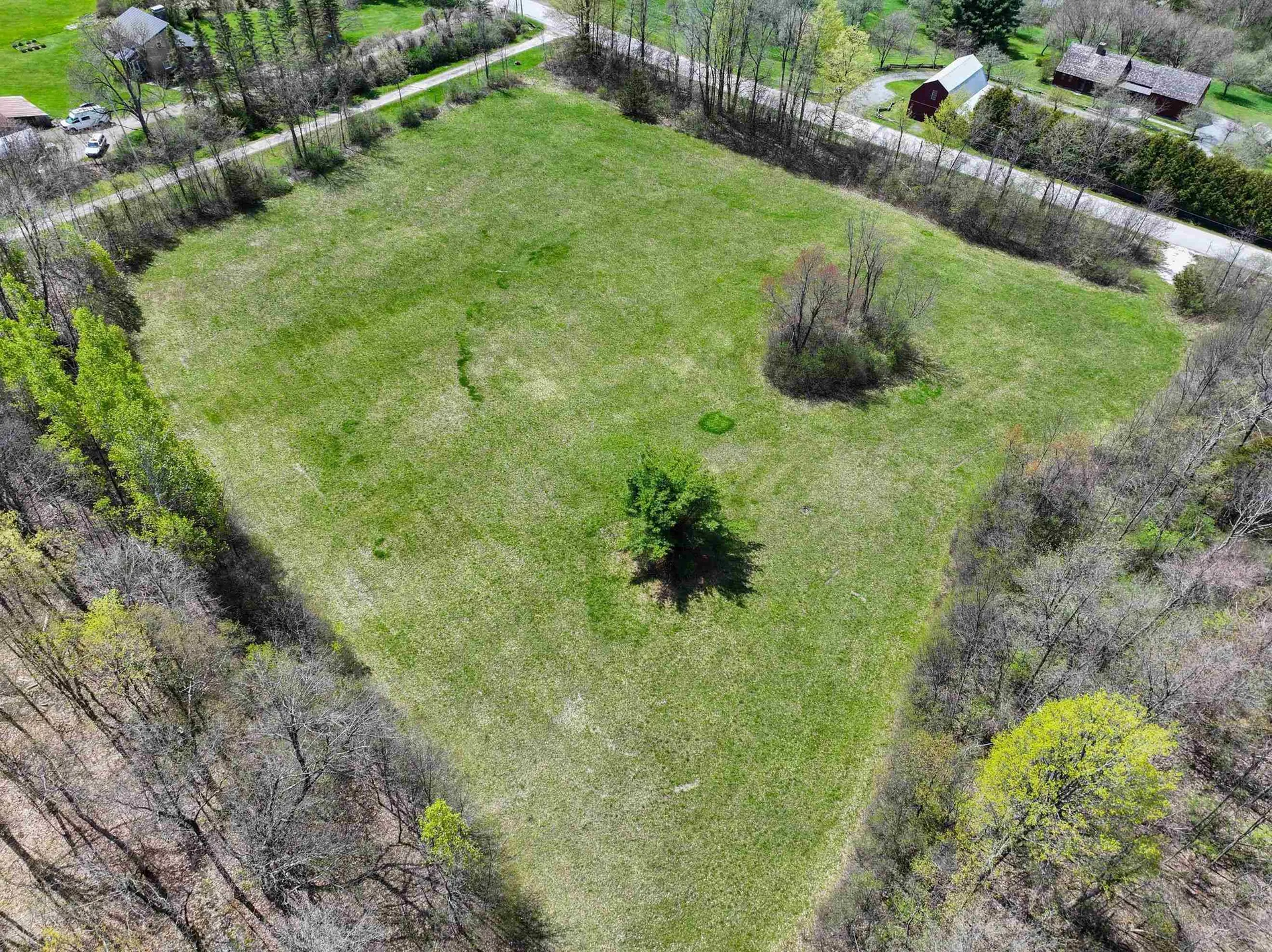 600 West Street Cornwall VT 05753