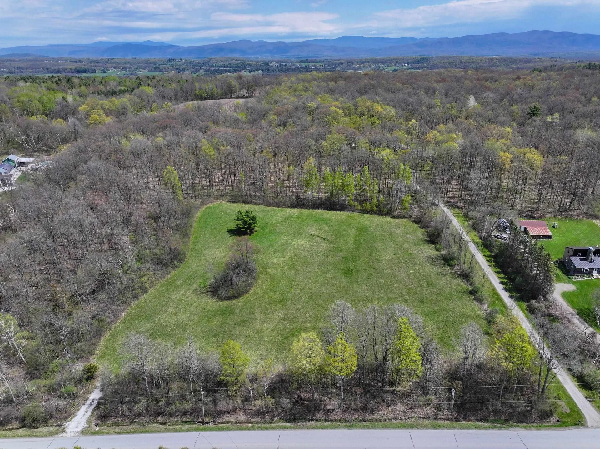 600 West Street Cornwall VT 05753