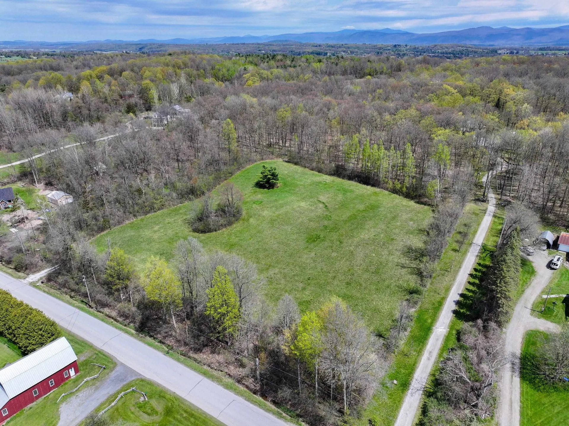 600 West Street Cornwall VT 05753