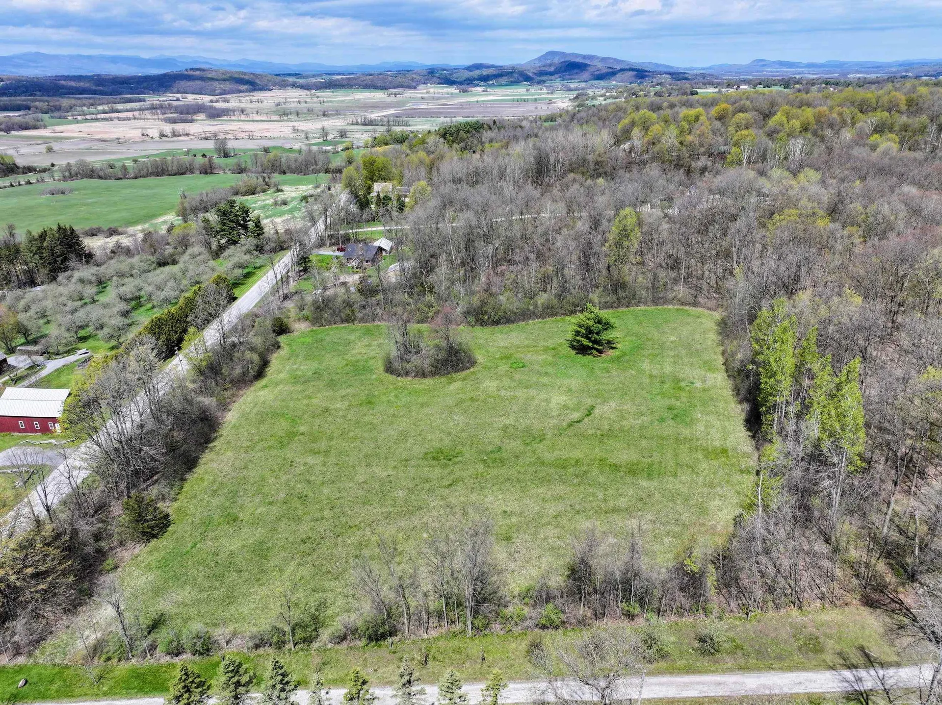 600 West Street Cornwall VT 05753