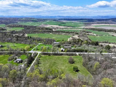 600 West Street Cornwall VT 05753