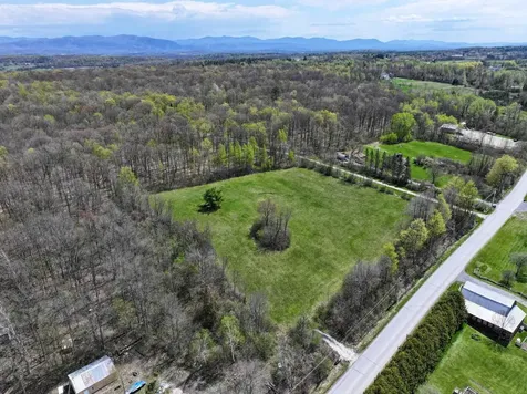 600 West Street Cornwall VT 05753