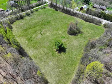 600 West Street Cornwall VT 05753