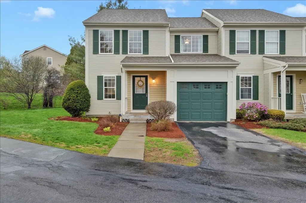 37 Fox Run Road Essex VT 05452