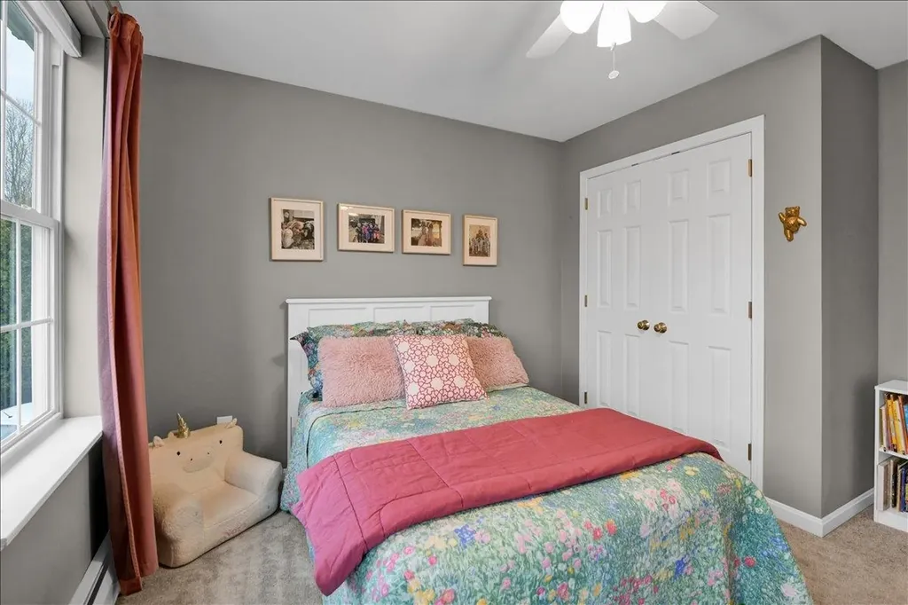 37 Fox Run Road Essex VT 05452