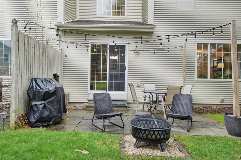 37 Fox Run Road Essex VT 05452