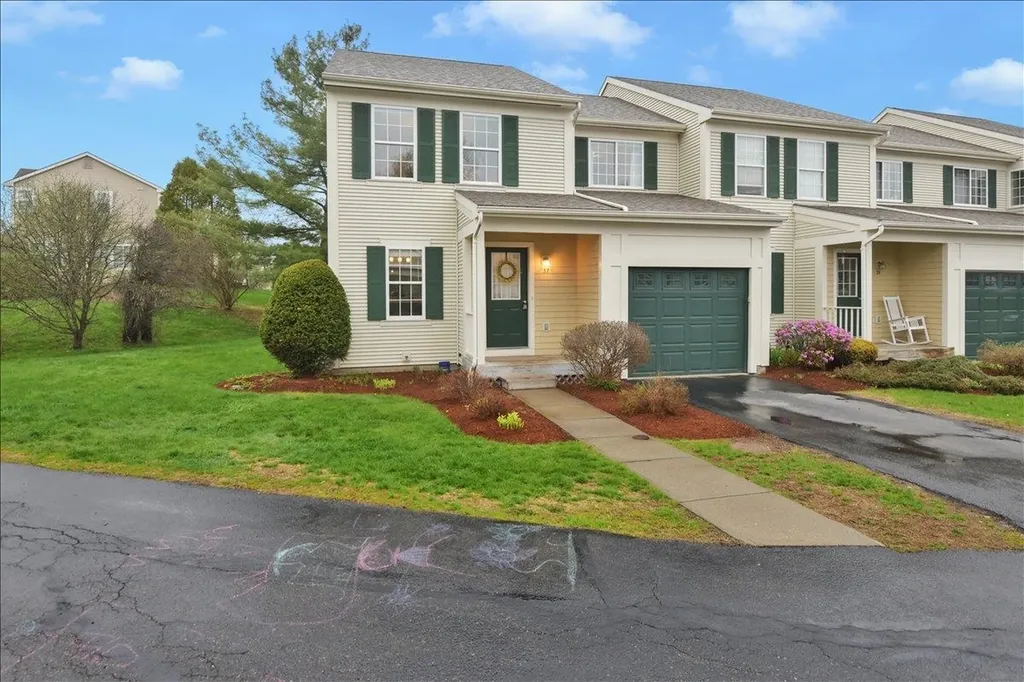 37 Fox Run Road Essex VT 05452