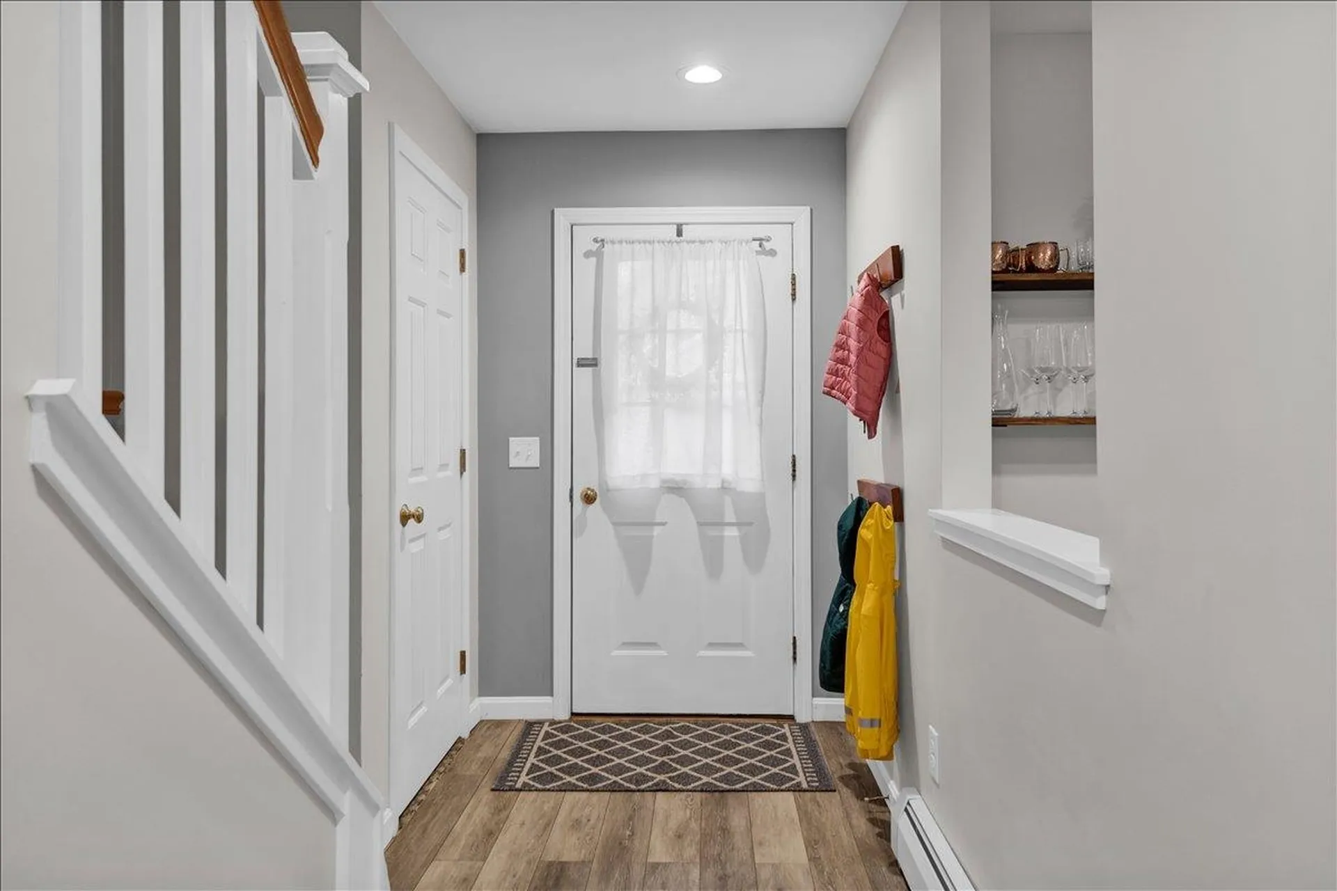 37 Fox Run Road Essex VT 05452