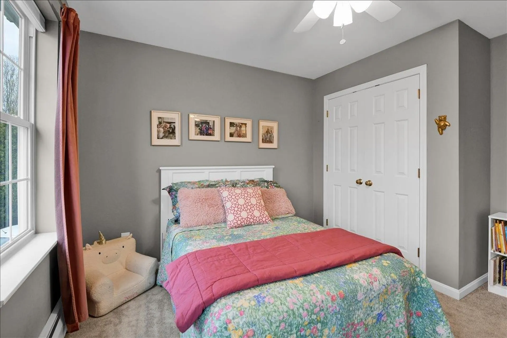 37 Fox Run Road Essex VT 05452