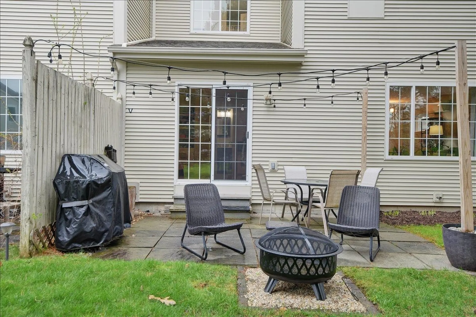 37 Fox Run Road Essex VT 05452