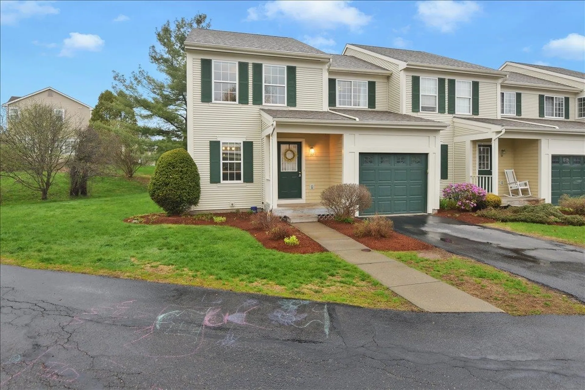 37 Fox Run Road Essex VT 05452