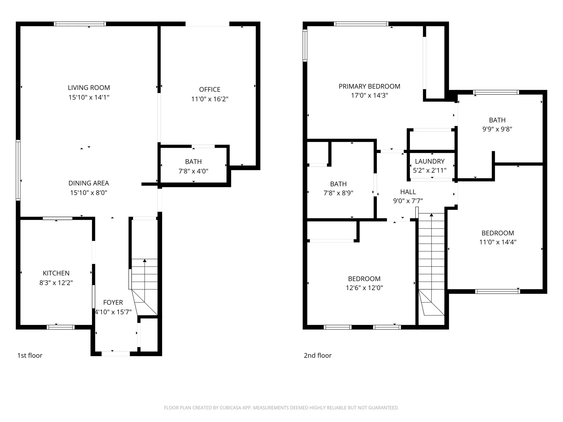 37 Fox Run Road Essex VT 05452