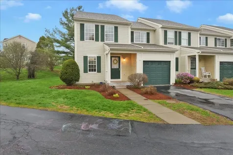 37 Fox Run Road Essex VT 05452