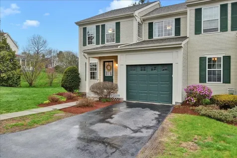 37 Fox Run Road Essex VT 05452