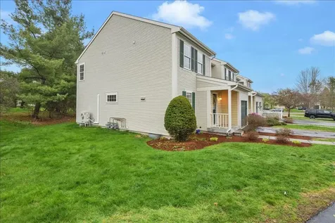 37 Fox Run Road Essex VT 05452