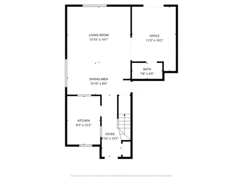 37 Fox Run Road Essex VT 05452