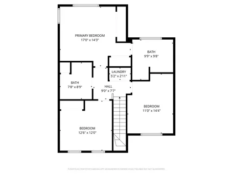37 Fox Run Road Essex VT 05452