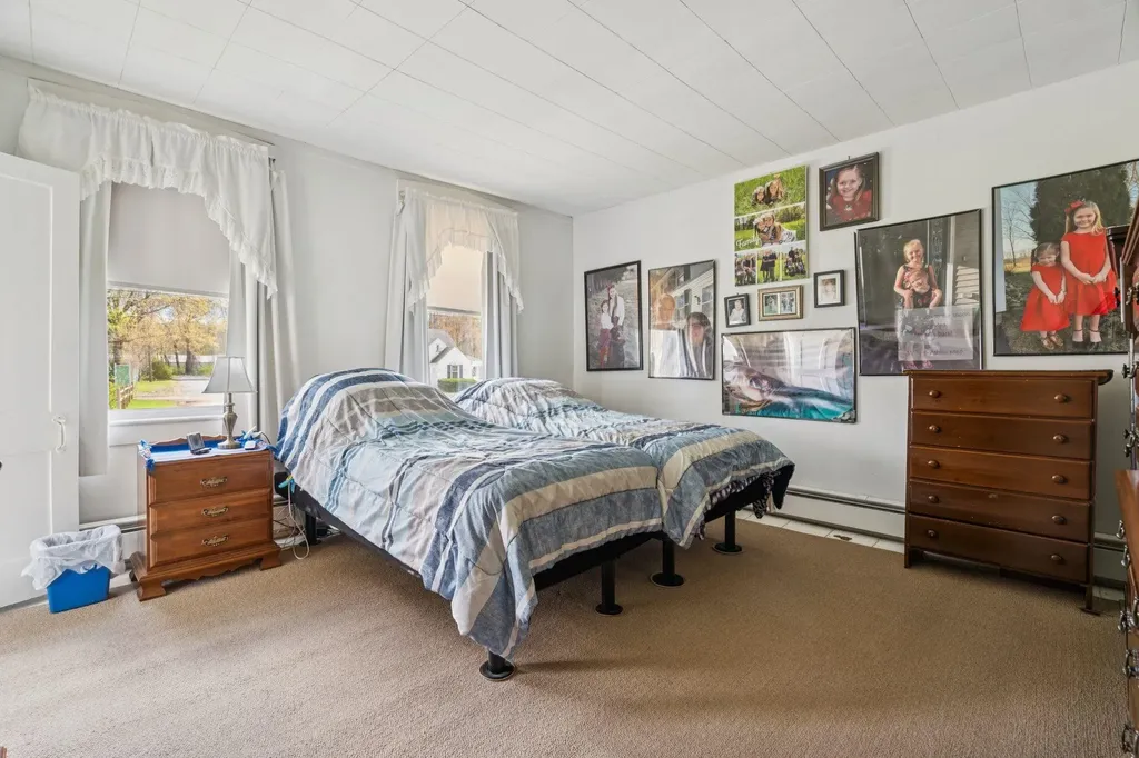 52 Dell Street Charlestown NH 03603