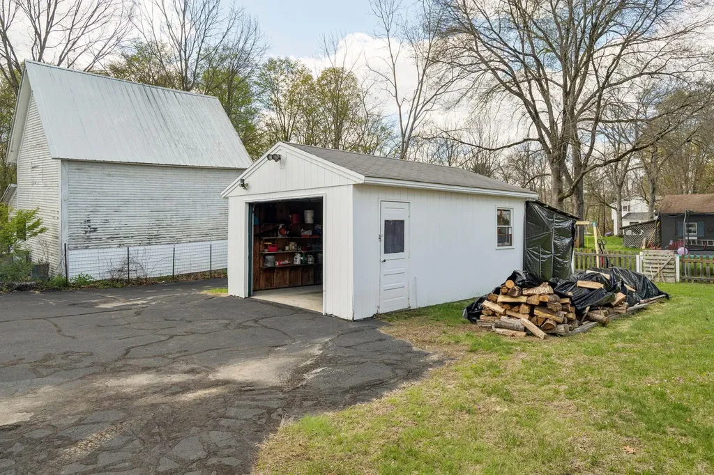52 Dell Street Charlestown NH 03603