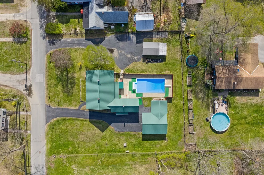 52 Dell Street Charlestown NH 03603