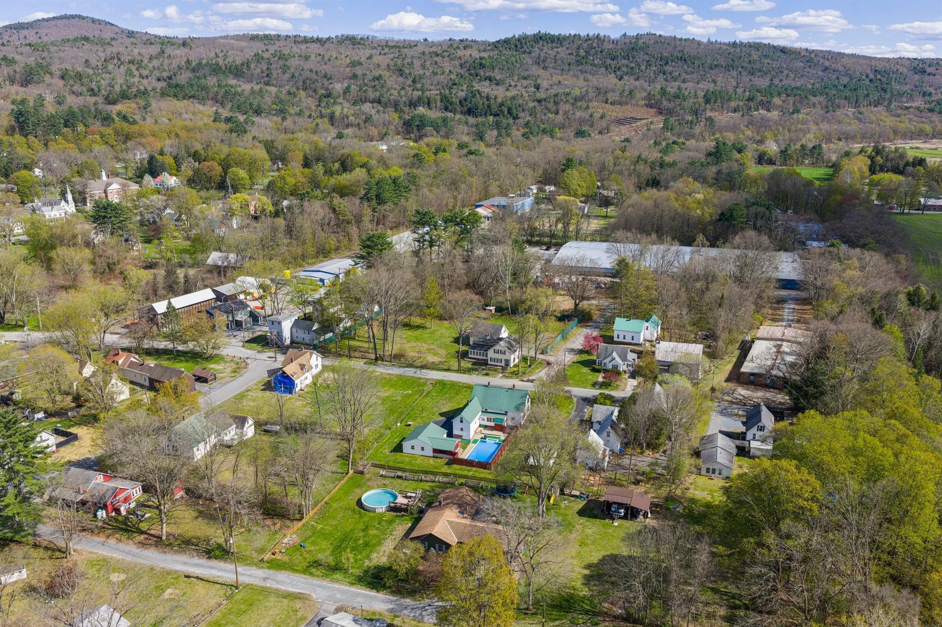52 Dell Street Charlestown NH 03603