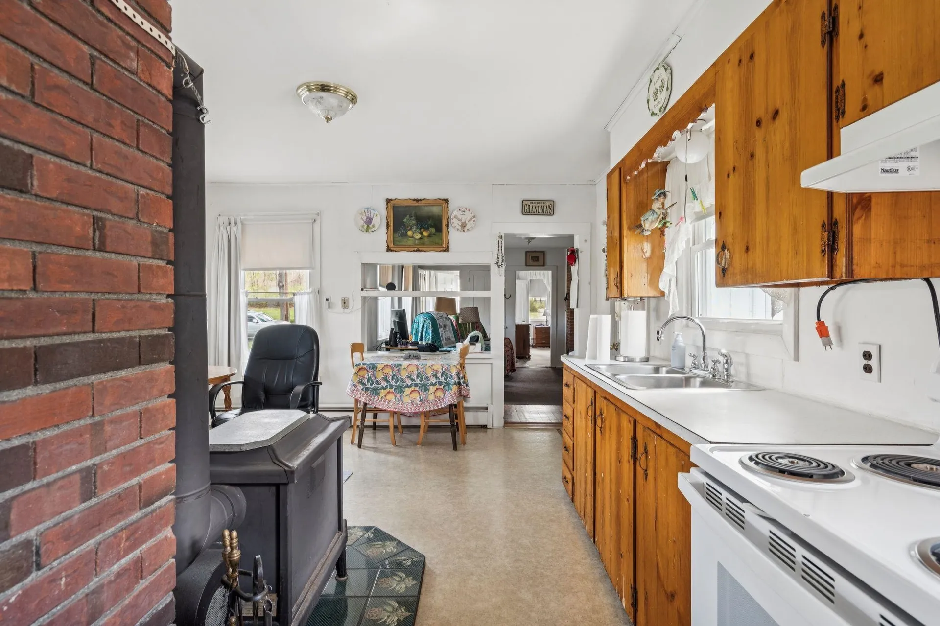 52 Dell Street Charlestown NH 03603