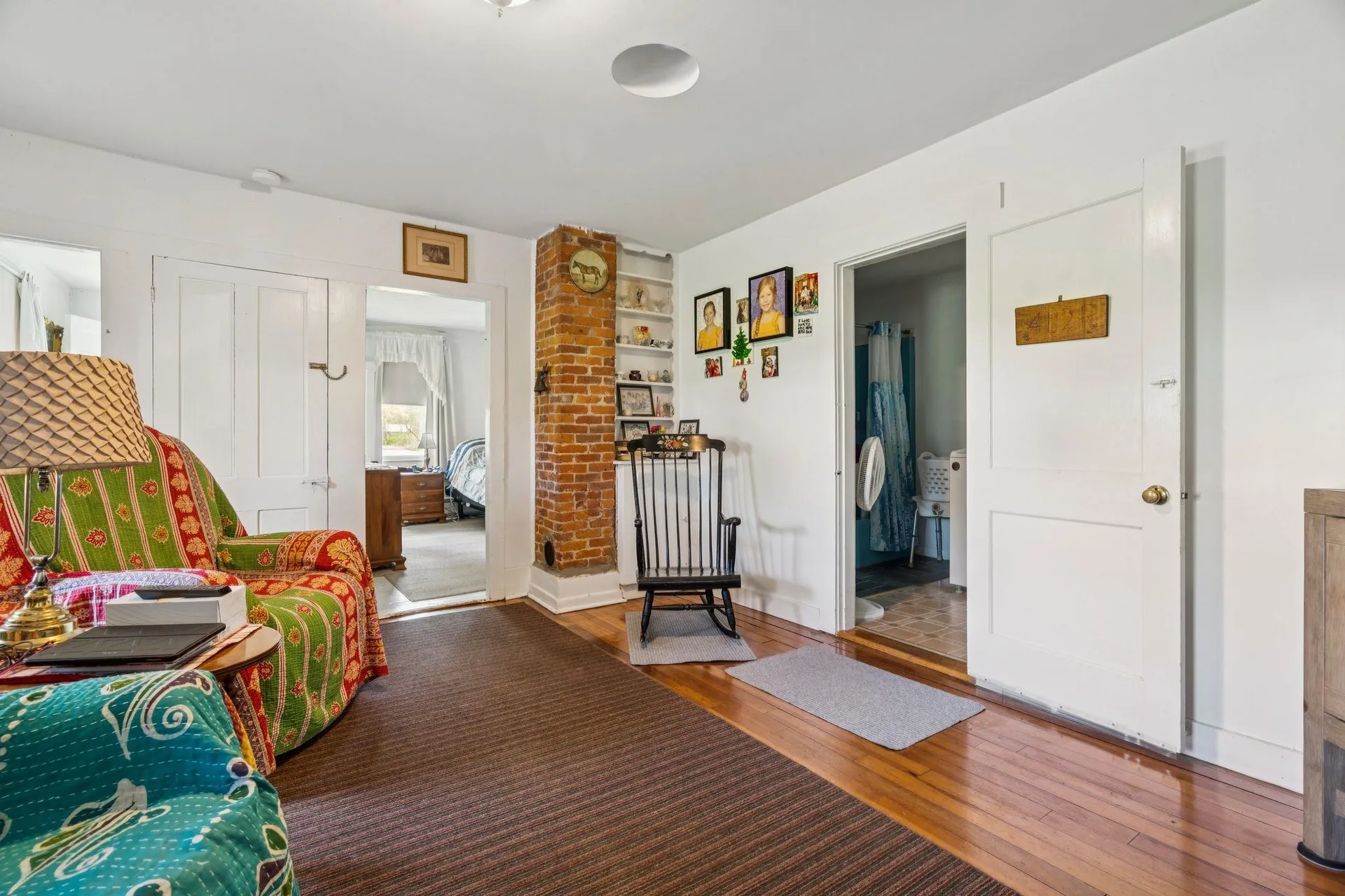 52 Dell Street Charlestown NH 03603