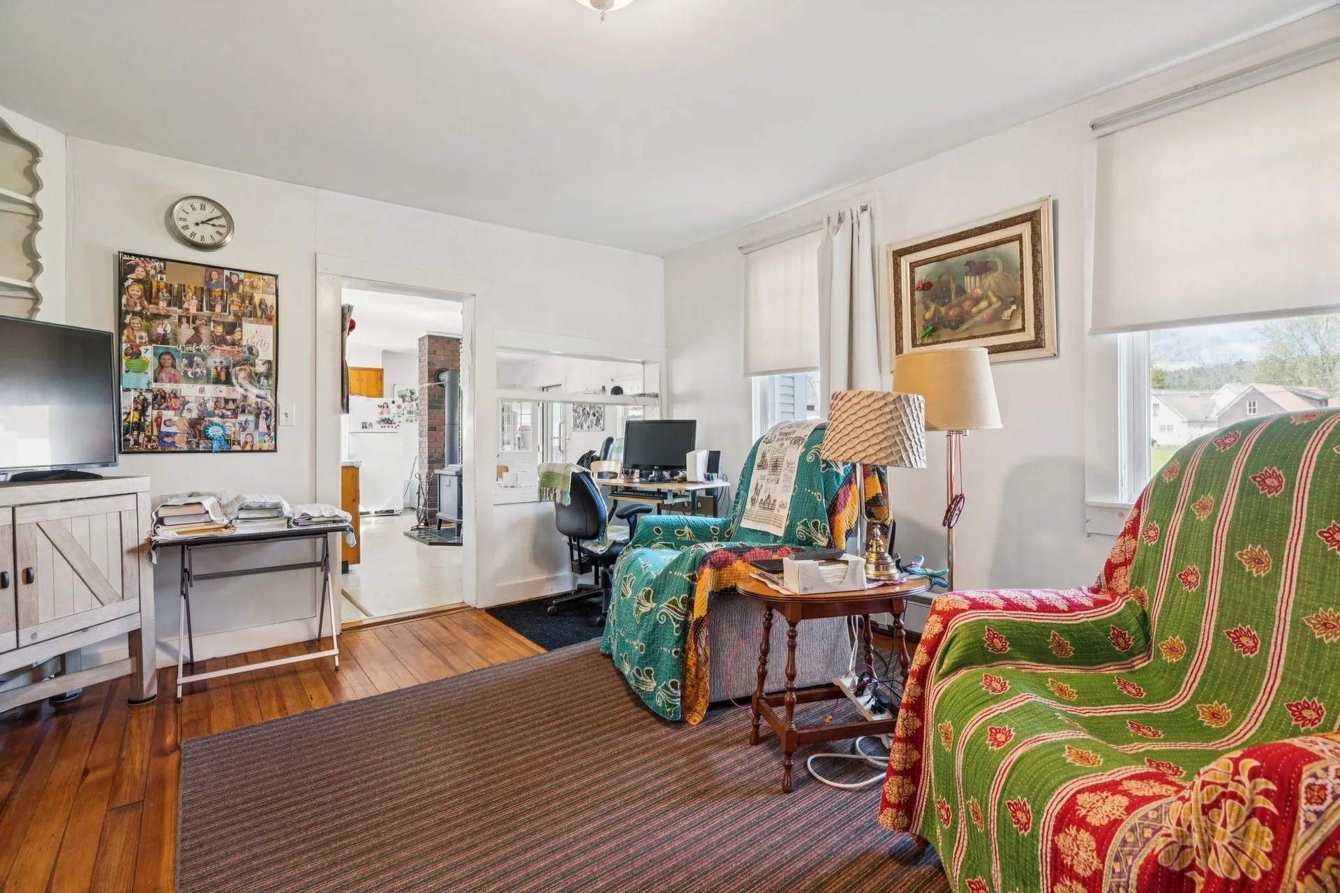 52 Dell Street Charlestown NH 03603