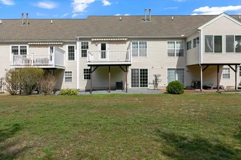63 Pleasant Street Windham NH 03087