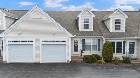 63 Pleasant Street Windham NH 03087