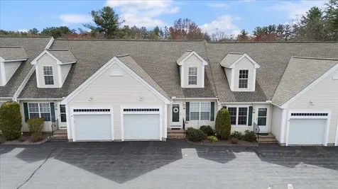 63 Pleasant Street Windham NH 03087