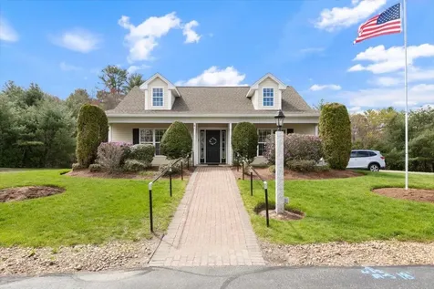 63 Pleasant Street Windham NH 03087