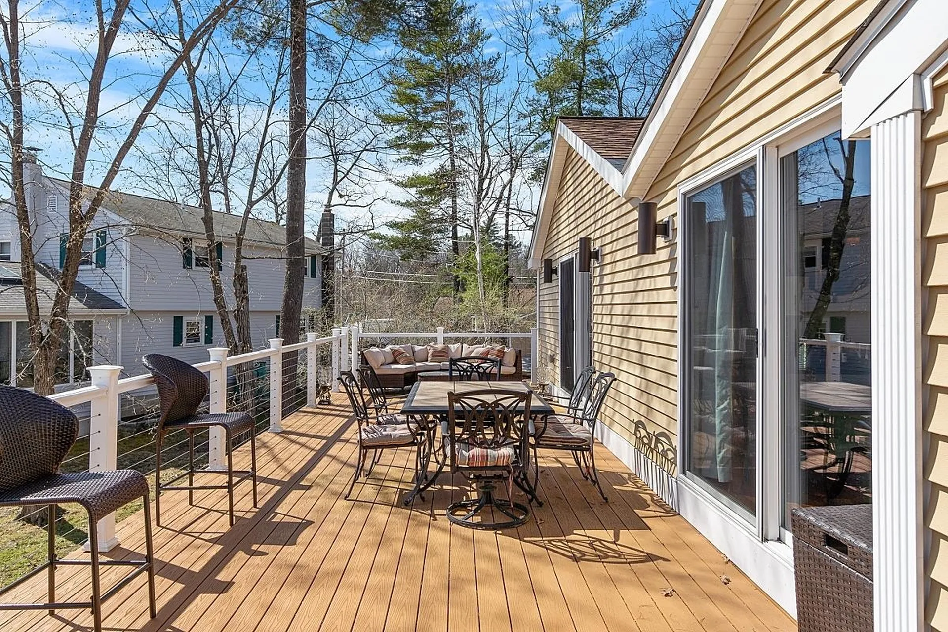243 Shore Drive Salem NH 03079