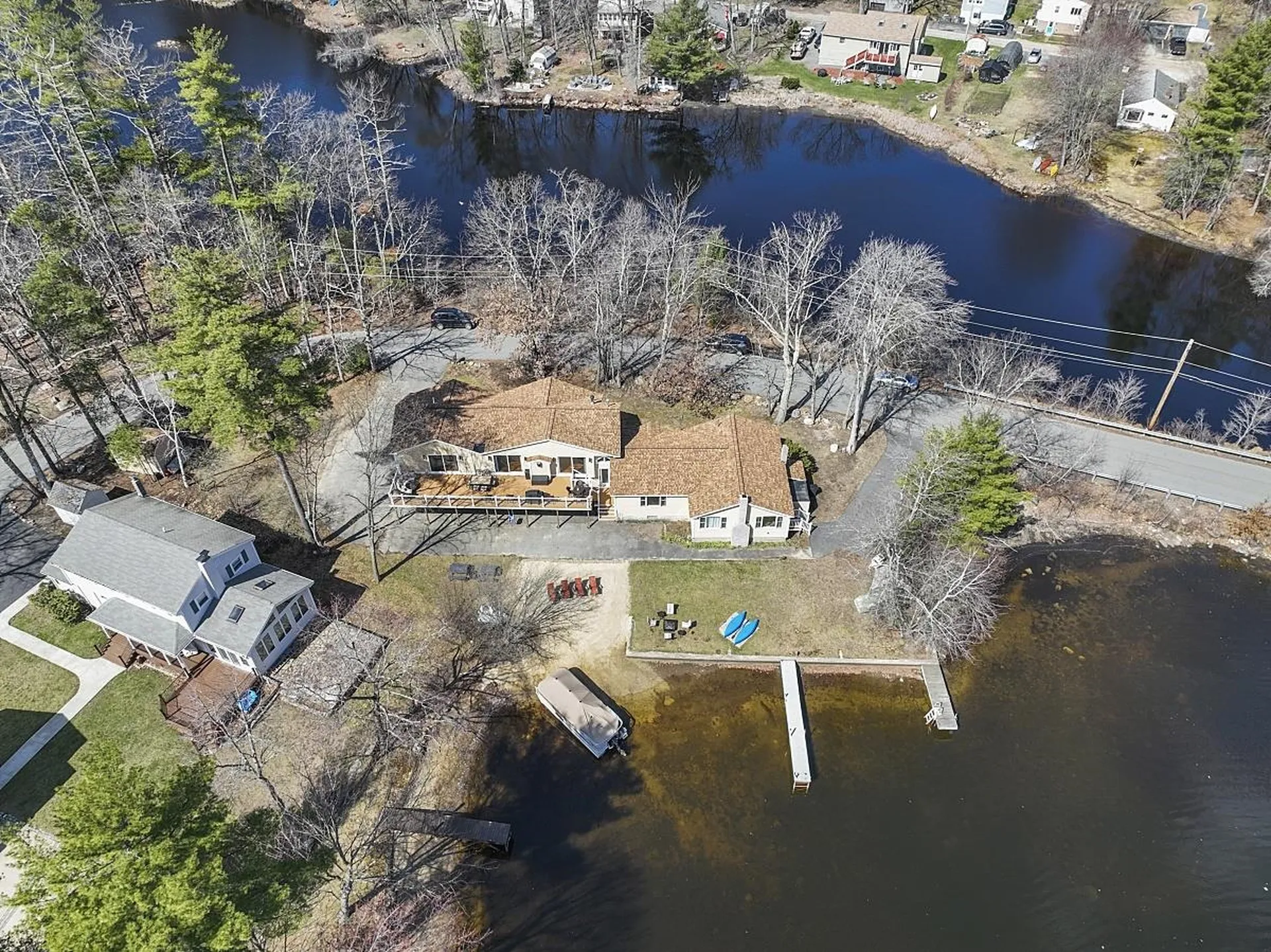243 Shore Drive Salem NH 03079