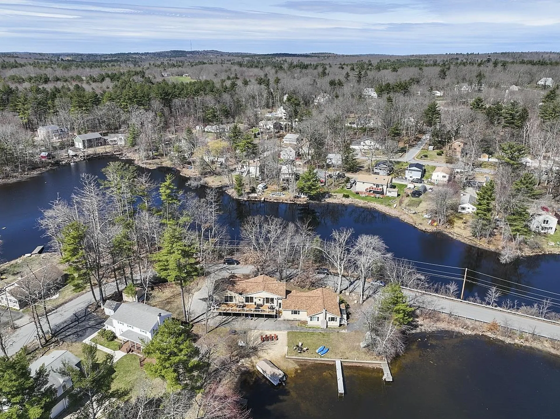 243 Shore Drive Salem NH 03079