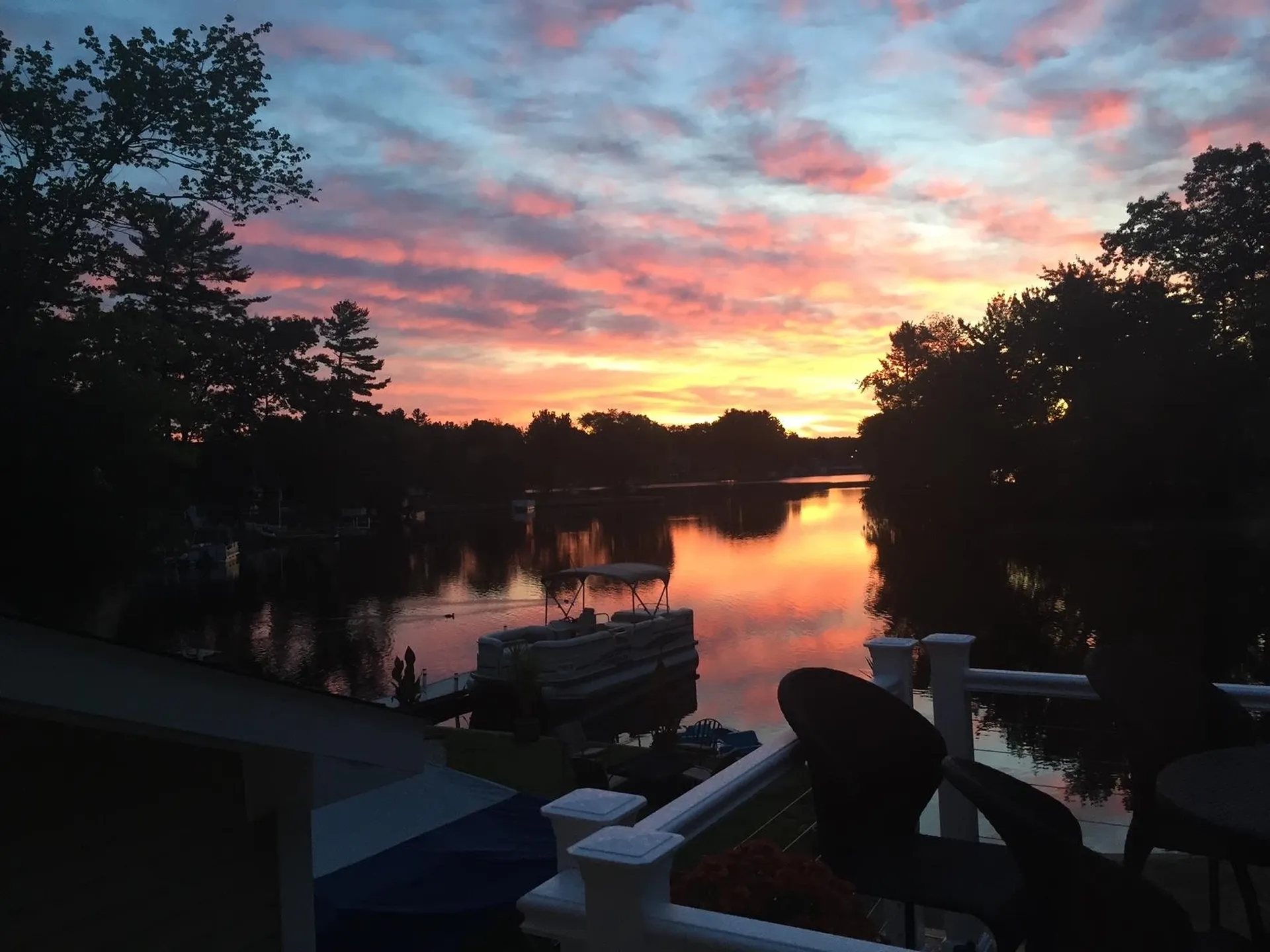 243 Shore Drive Salem NH 03079