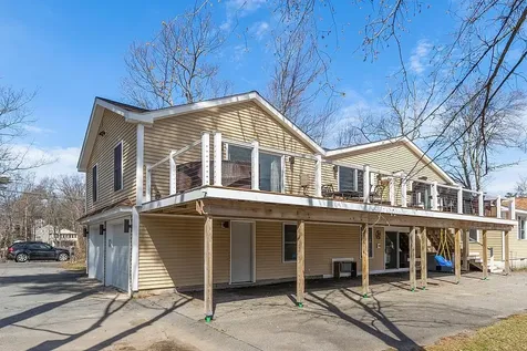 243 Shore Drive Salem NH 03079