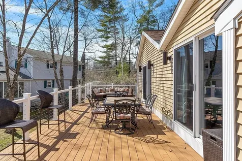 243 Shore Drive Salem NH 03079