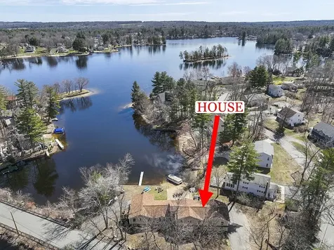 243 Shore Drive Salem NH 03079