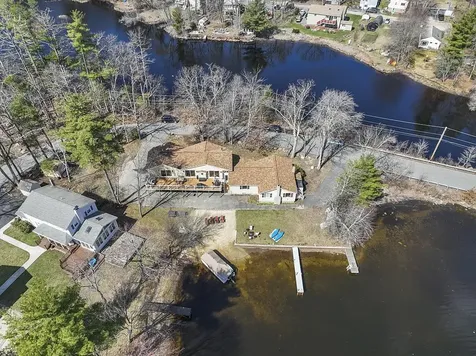 243 Shore Drive Salem NH 03079