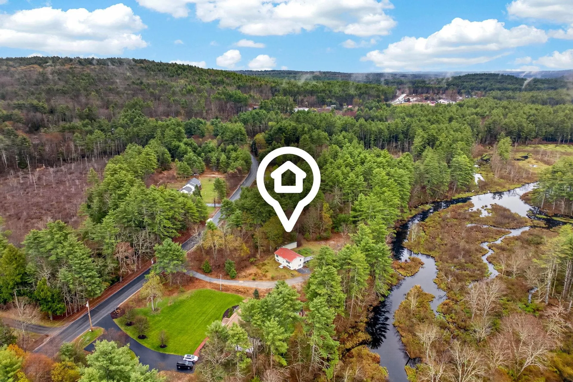 12 N Mason Road Brookline NH 03033
