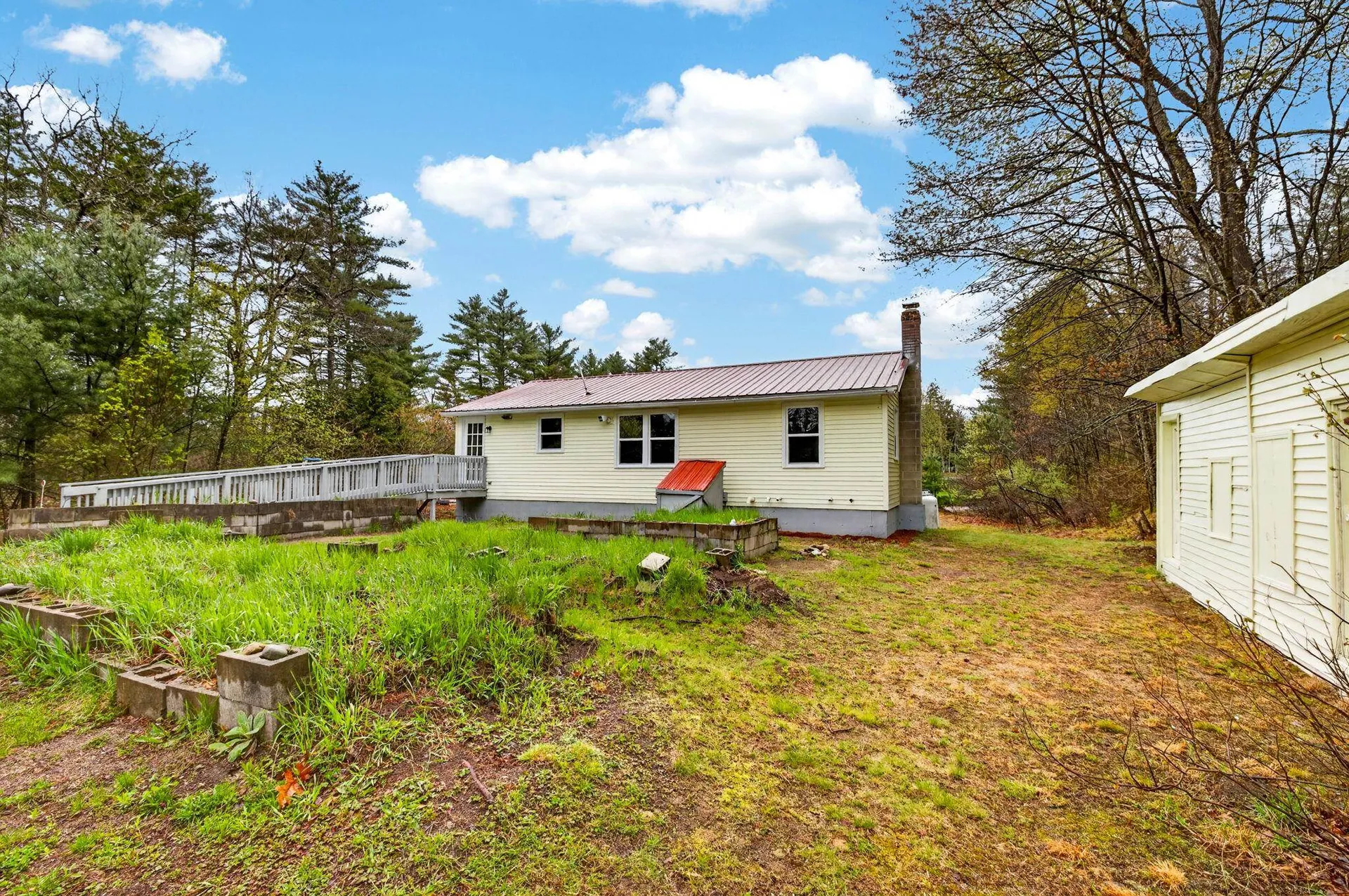 12 N Mason Road Brookline NH 03033